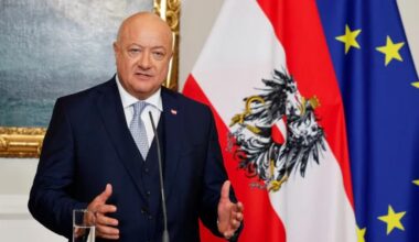 Austria deports 1st Afghan since Taliban seized power, says more to come