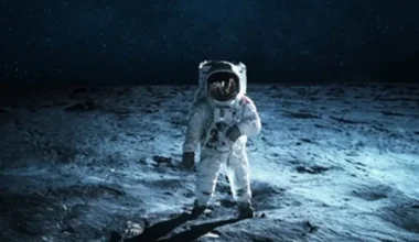 Axiom Space Selects Emiliano Ventura as Company's First-Ever Project Astronaut