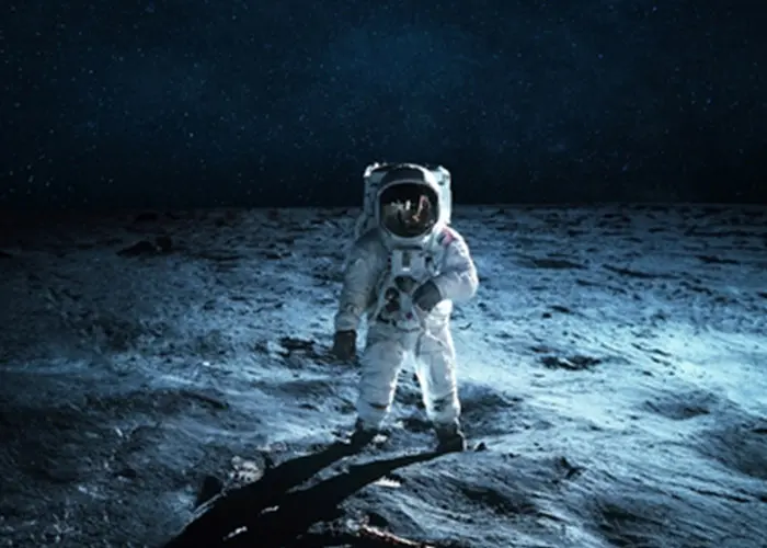 Axiom Space Selects Emiliano Ventura as Company's First-Ever Project Astronaut