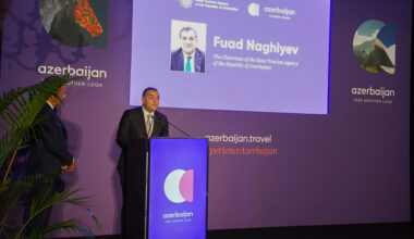 Azerbaijan Strengthens Ties With Italian Travel Trade Amid Rising Visitor Numbers And Simplified Travel Access