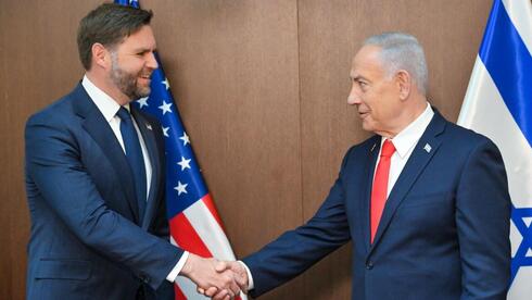 Heavy traffic disruptions expected in Tel Aviv, Jerusalem as Vance ends Israel visit