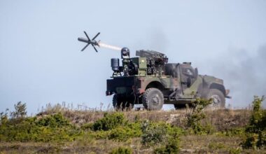 Germany to buy Rafael Spike missiles for €2b