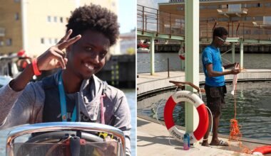 Efter hemliga uppgörelsen – Hassan ska utvisas till Somalia