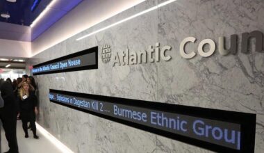 Moscow War Machine ‘Would Look Like Garbage’ Without China, US Experts Say