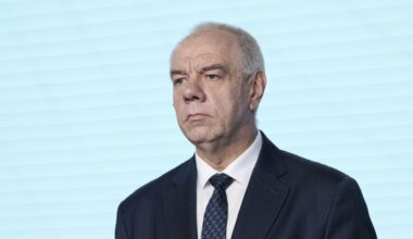 "Żadnej afery nie było". Sasin o sprzedanej działce pod CPK