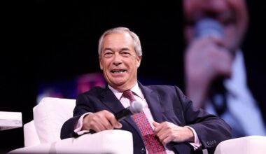 Is Reform UK on course for the ‘biggest landslide’ in history? – Full Fact