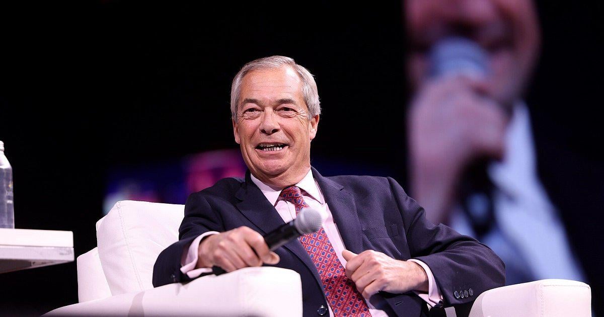 Is Reform UK on course for the ‘biggest landslide’ in history? – Full Fact