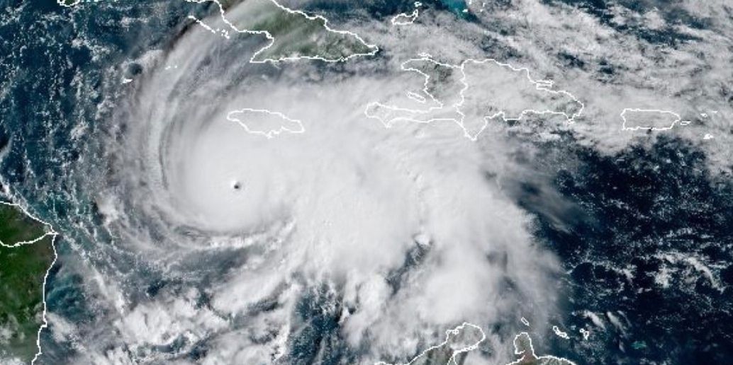 Jamaika Hurrikan Melissa: Verheerende Zerstörung droht