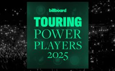 Warner Music Italy Launches Warner Records and Atlantic Records