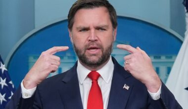 Gavin Newsom fires back at Trump with his own AI trolling spree