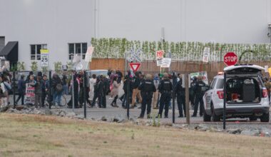 Oakland mayor says federal immigration enforcement 'surge' called off for entire region