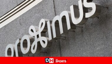 Un milliardaire français a tenté de mettre la main sur Proximus: "Une jolie manière de réaliser un hold-up"