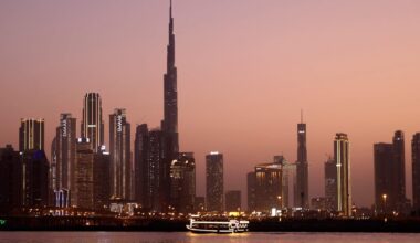 UAE economy to outpace global average this year, says IMF