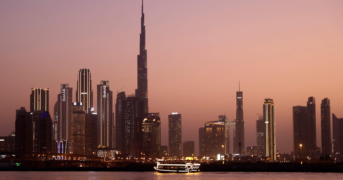 UAE economy to outpace global average this year, says IMF