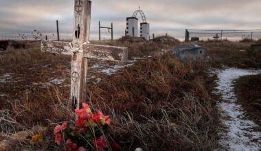 Wounded Knee medals decision sparks outrage in Native communities