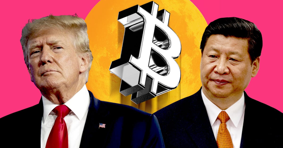 Three factors flashing recovery signals after $500bn crypto wipeout – DL News