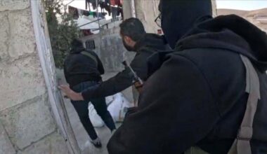 Syrian forces kill two ISIS members as group repositions near urban areas