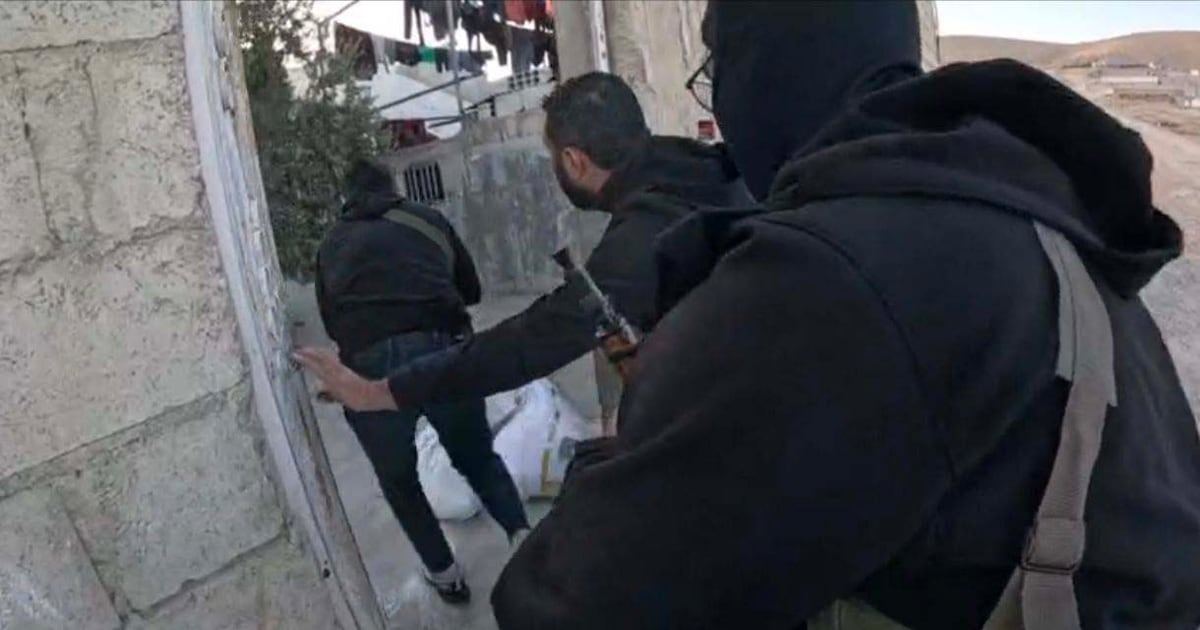 Syrian forces kill two ISIS members as group repositions near urban areas