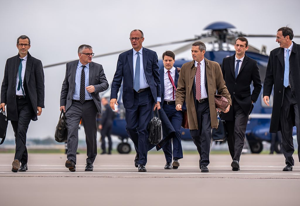 Meeting of EU heads of state and government