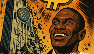 Arthur Hayes Predicts European Central Banks Will Drive Bitcoin Higher