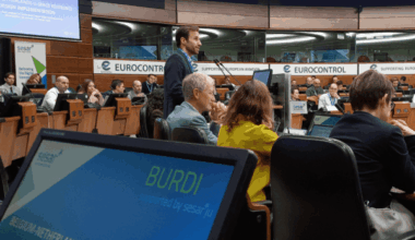 Unifly Competes Three-Year BURDI U-Space Project