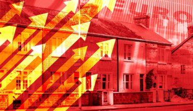 Average house prices in Ireland now eight times higher than earnings