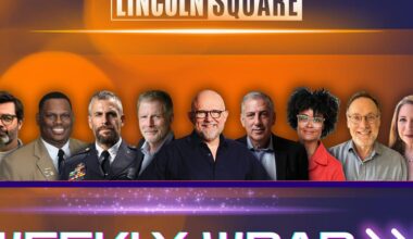 Weekly Wrap: Military Families in Peril, Fighting for the Epstein Files & Voters Blame Trump for the Shutdown