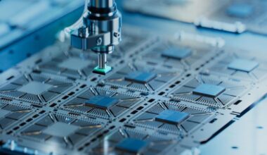 Netherlands Moves to Control Chinese-Owned Nexperia Amid Security Concerns