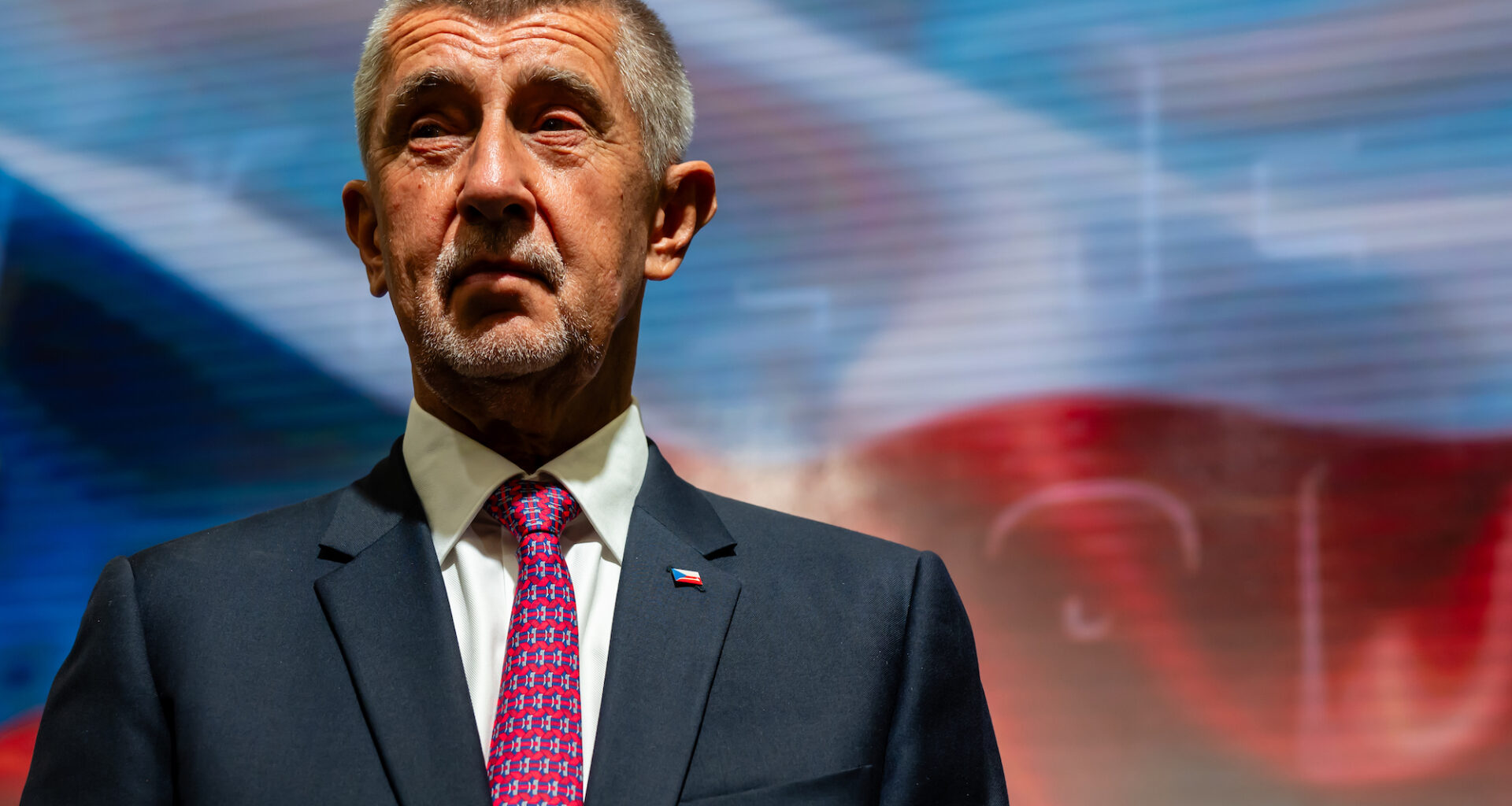 Czechia Is No Hungary - Transitions