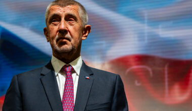 Czechia Is No Hungary - Transitions