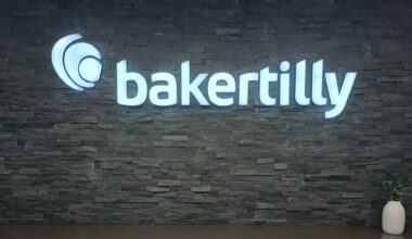 Baker Tilly Introduces Collaborative AI for Middle-Market Businesses