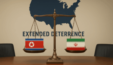 Interests-Objectives-Analysis Framework — Global Security Review
