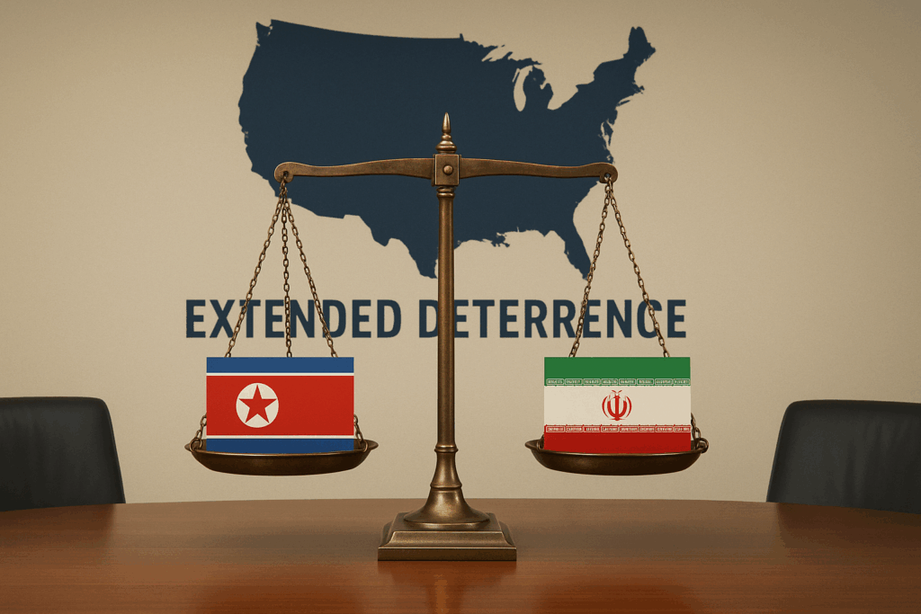 Interests-Objectives-Analysis Framework — Global Security Review