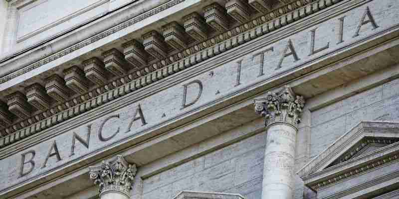 Banca d Italia privata