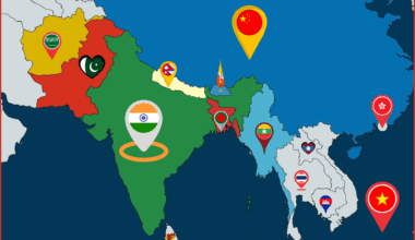 The Blogs: Bangladesh's Pakistan-Dependent Foreign Policy Mistake | Purna Lal Chakma