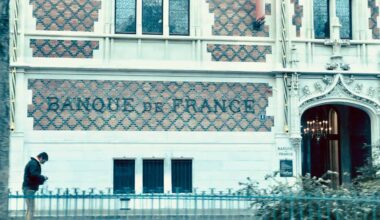 Banque De France, ACPR, AMF Launch Stress Test On Interconnections With Financial System