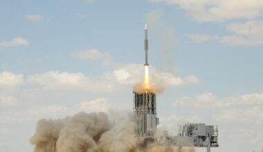 Zelenskyy meets Lockheed Martin and Raytheon executives in Washington to boost Ukraine’s defence