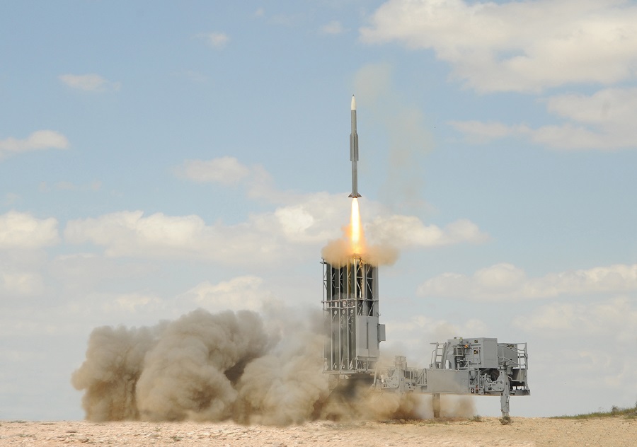 Zelenskyy meets Lockheed Martin and Raytheon executives in Washington to boost Ukraine’s defence