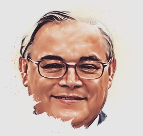 “El alma de España: de la historia a la esperanza”. Alberto Barciela