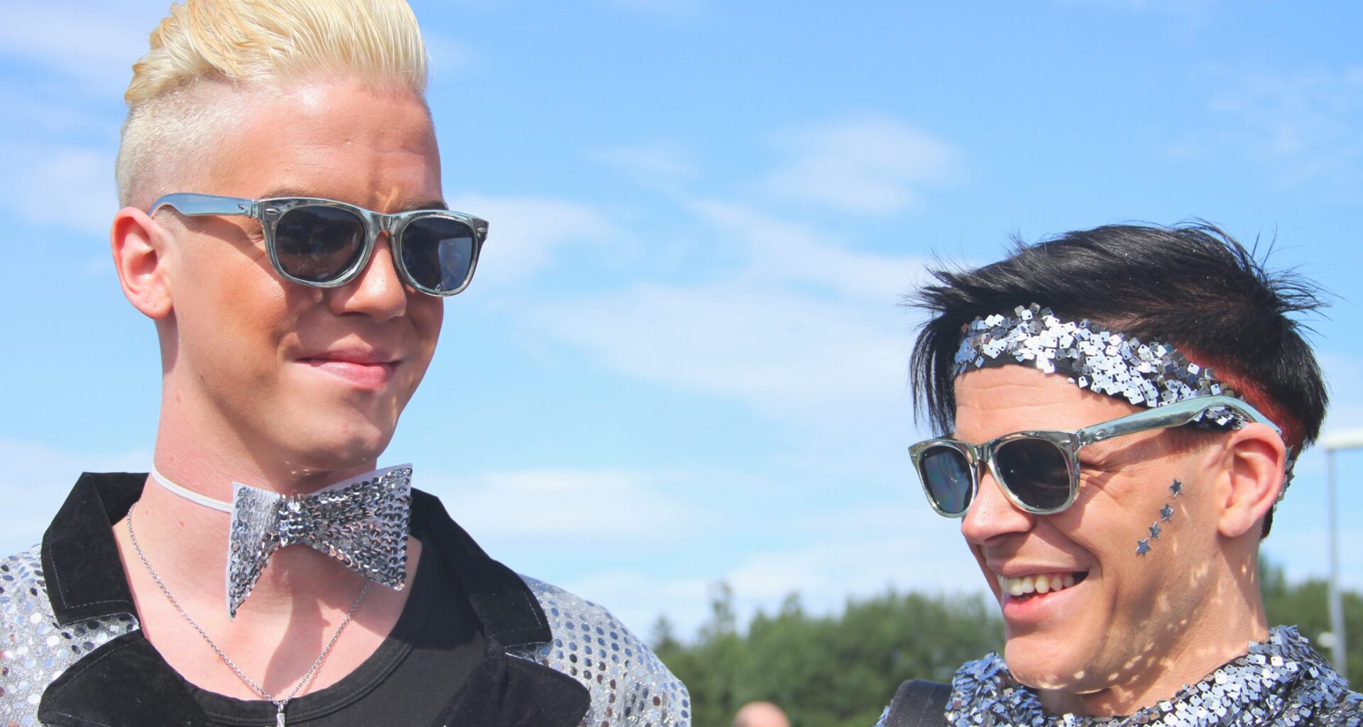 Iceland Earns Top Marks for Equality in Global Wedding Study