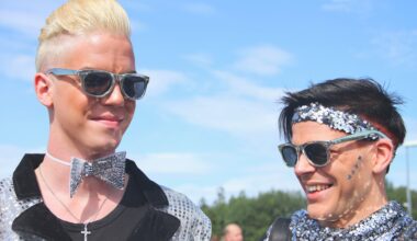 Iceland Earns Top Marks for Equality in Global Wedding Study