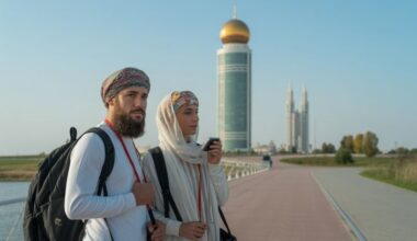 Belarus and Oman Strengthen Tourism Ties with New Packages for Omani Travelers, Get the Details Here
