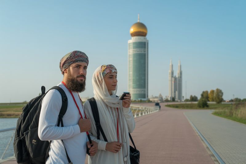 Belarus and Oman Strengthen Tourism Ties with New Packages for Omani Travelers, Get the Details Here