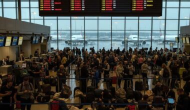 Belgium Joins Greece, France, Nigeria, Madagascar in Facing National Strike, Disrupting Travel, New Update is Here