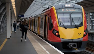 Belgium’s SNCB Unveils New Pricing System to Make Train Travel More Affordable for Thousands – Updates That Will Ease Your Journey