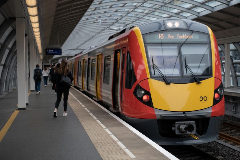 Belgium’s SNCB Unveils New Pricing System to Make Train Travel More Affordable for Thousands – Updates That Will Ease Your Journey