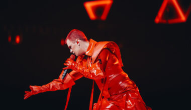 Red Sebastian (Belgium 2025)