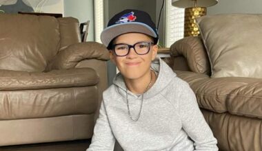 Boy with cancer’s chemo appointment cancelled amid Stollery space shortage