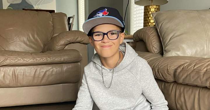 Boy with cancer’s chemo appointment cancelled amid Stollery space shortage