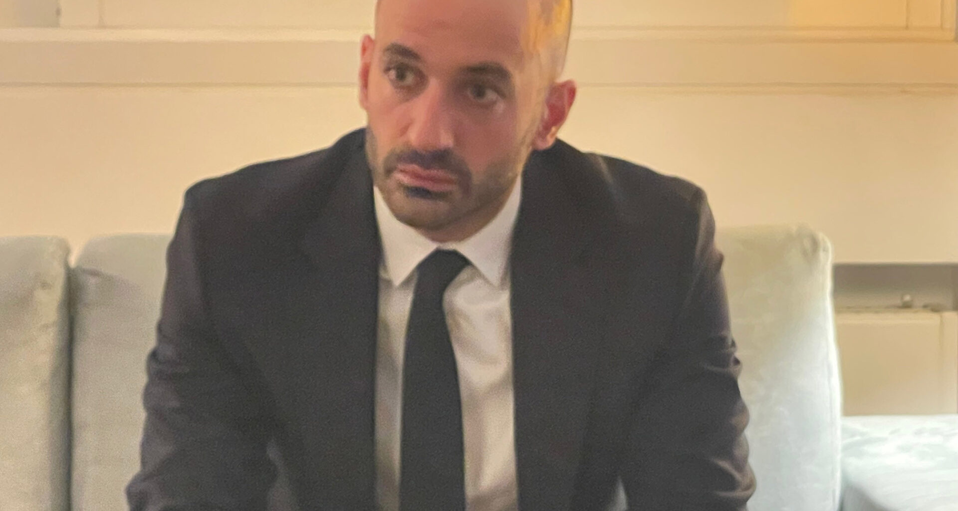 cover France and Cyprus share ‘common vision for Europe’